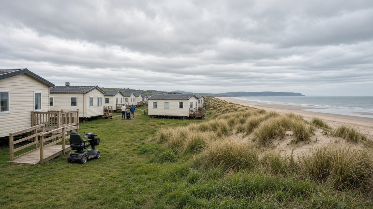 Trecco Bay Sen-Den vans face 15-year age limit replacement costs