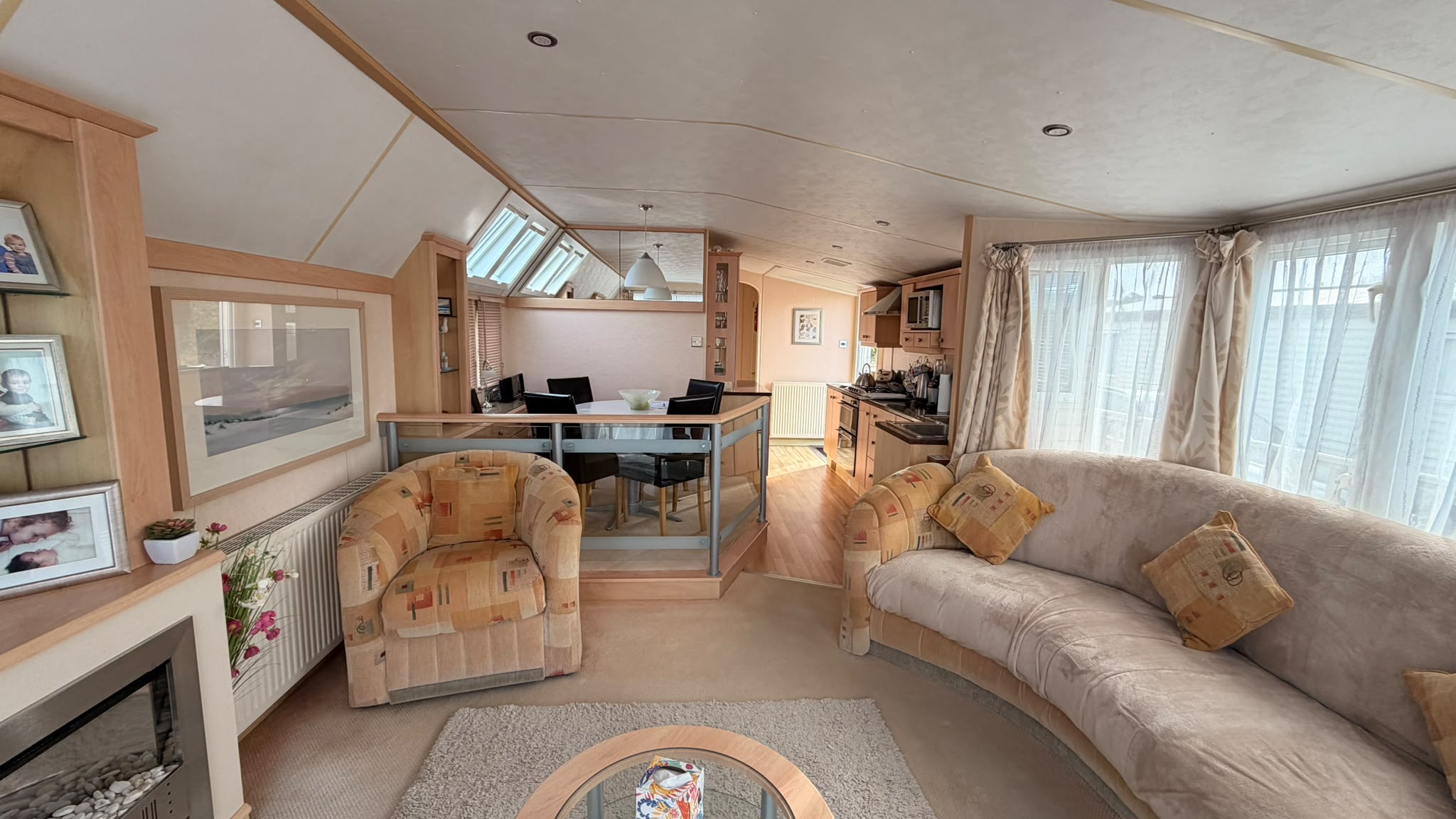 Atlas Concept Static Caravan Guide: History, Specs, Value & Prices