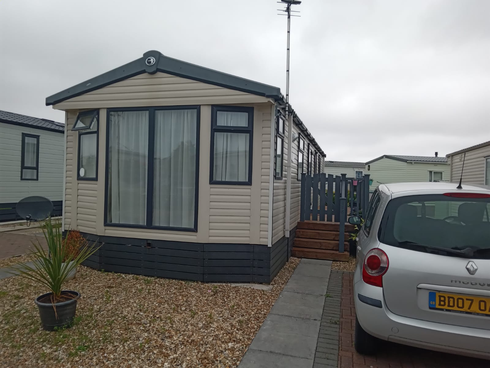 Swift Burgundy Static Caravan Guide: History, Specs, Value & Prices
