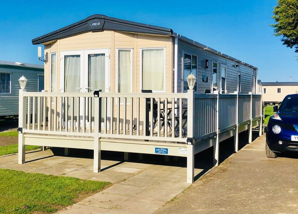 ABI Blenheim Static Caravan Guide: History, Specs, Value and Prices