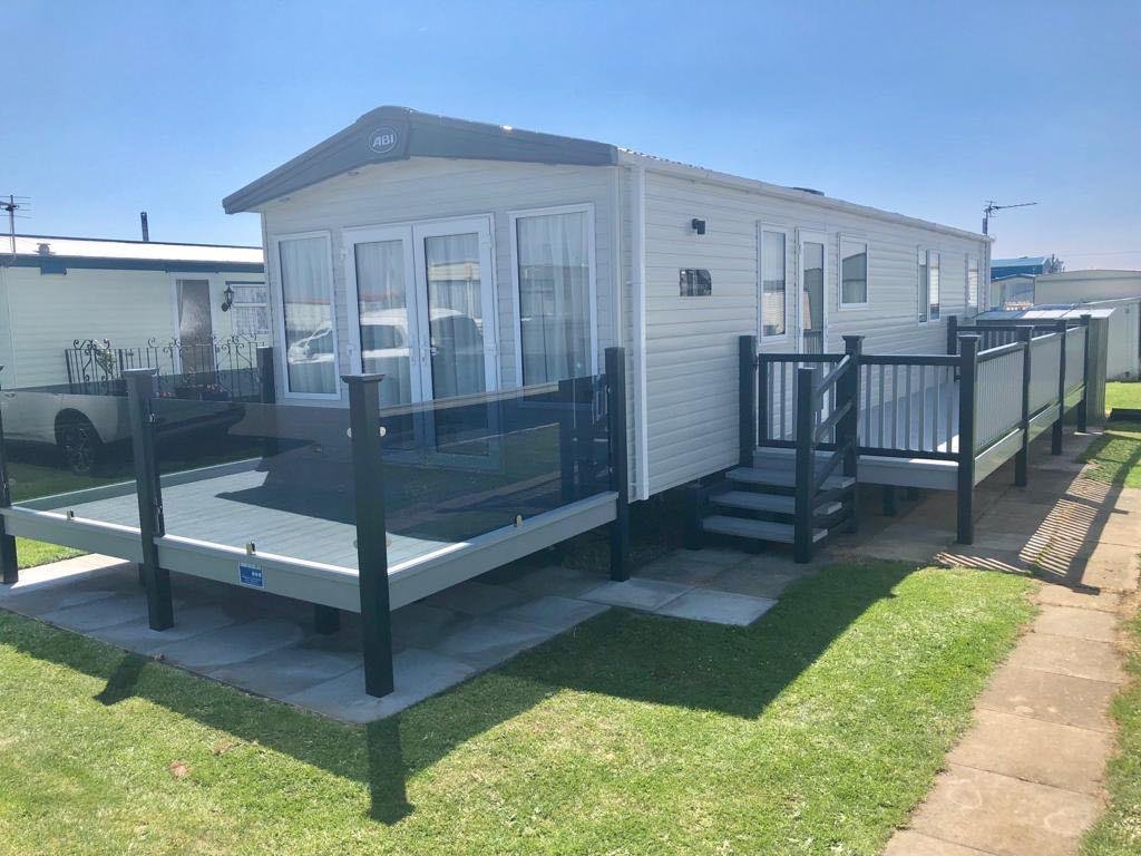 ABI Windermere Static Caravan Guide: History, Specs, Value and Prices