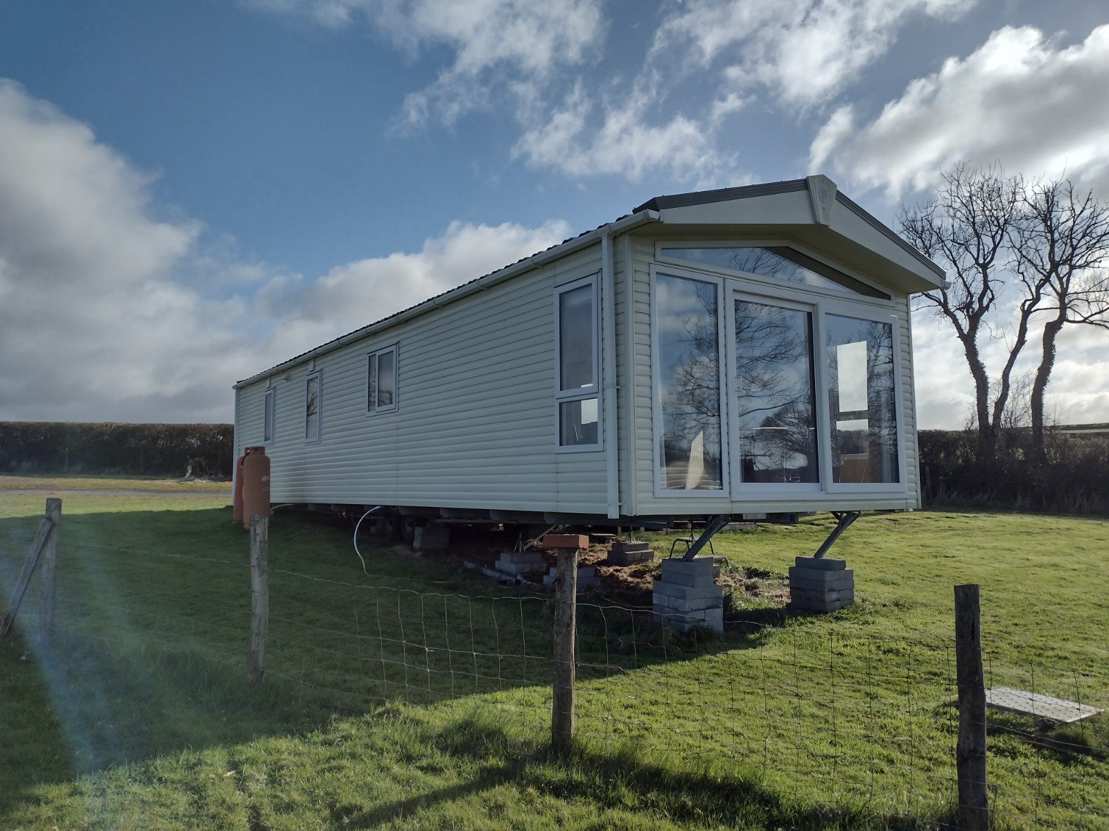 Pemberton Rivington Static Caravan Guide: History, Specs, Value and Prices