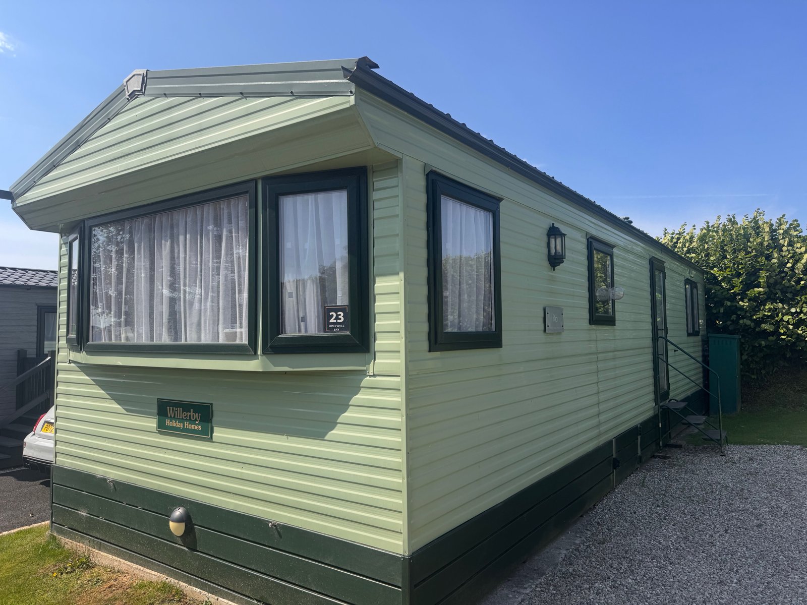 Willerby Rio Static Caravan Guide: History, Specs, Value and Prices