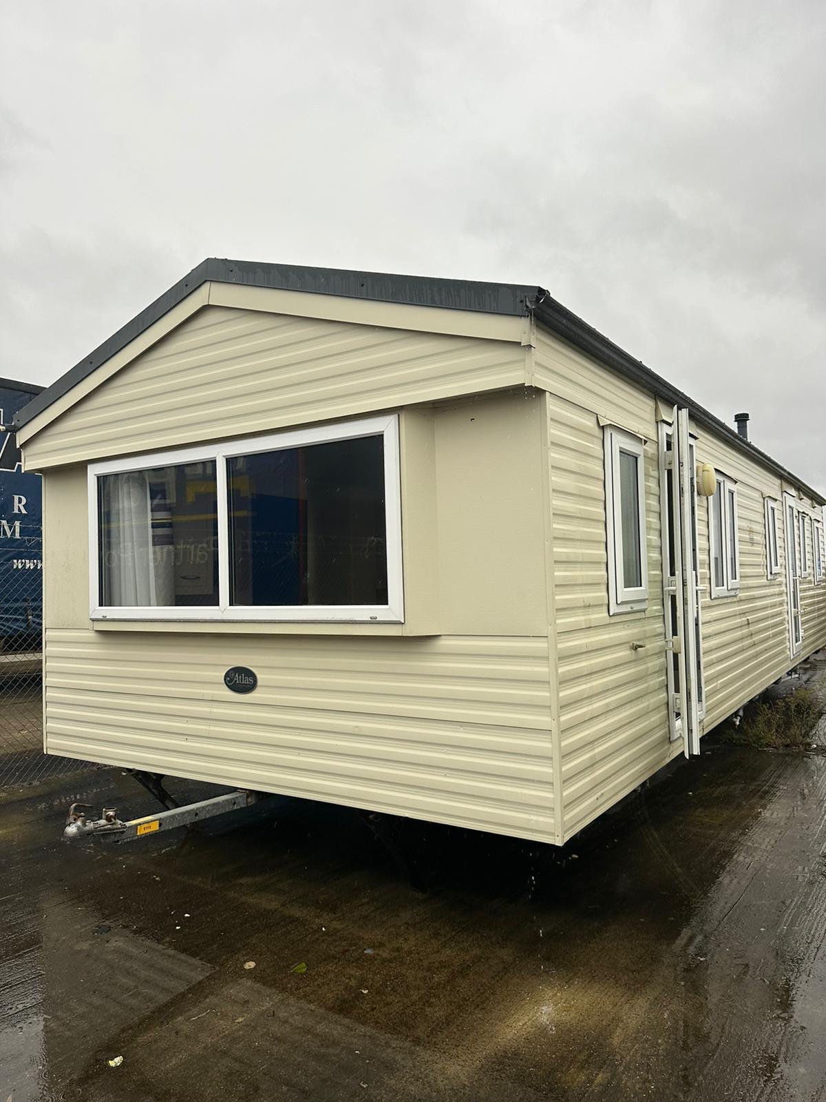 Atlas Mirage Static Caravan Guide: History, Specs, Value and Prices
