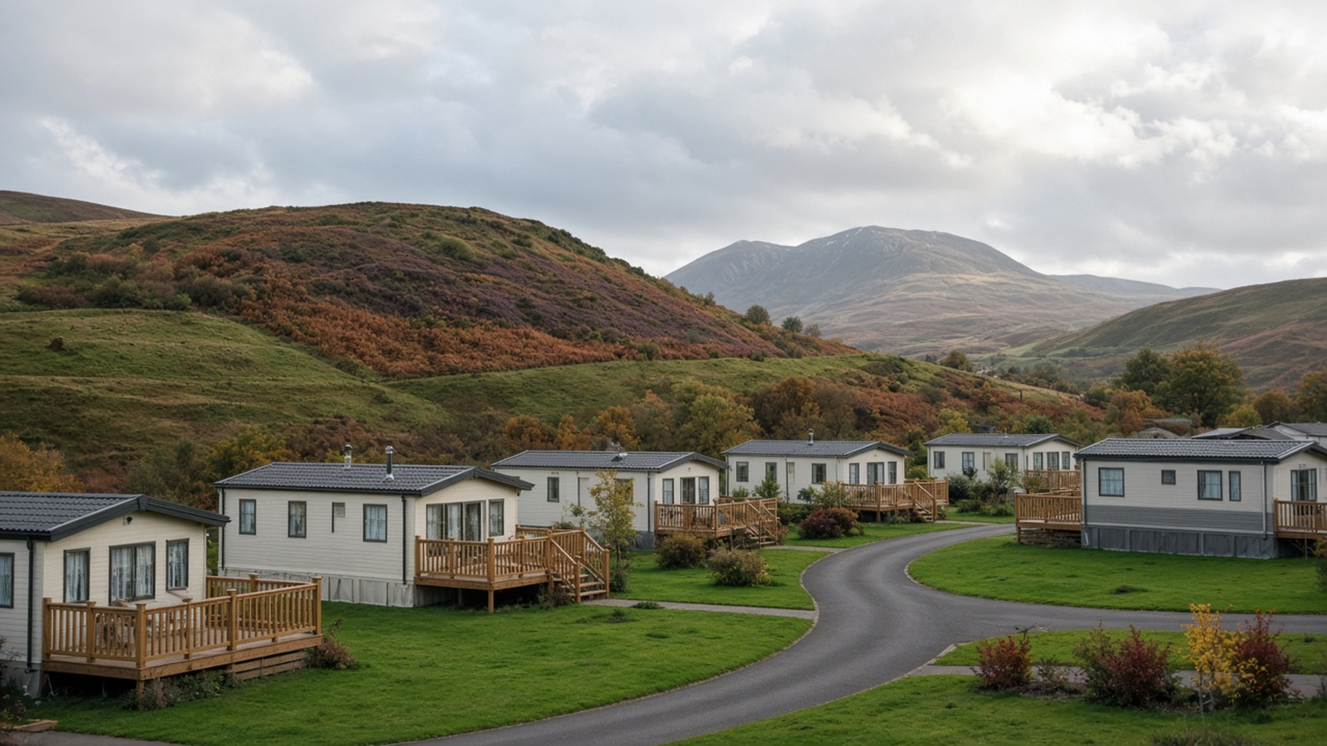 Visitor levies in the Highlands and Wales: what static caravan owners need to know